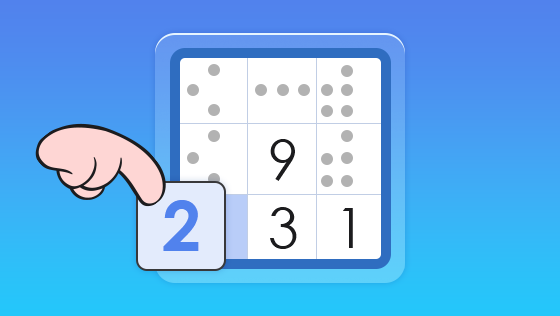 sudoku strategies when stuck
